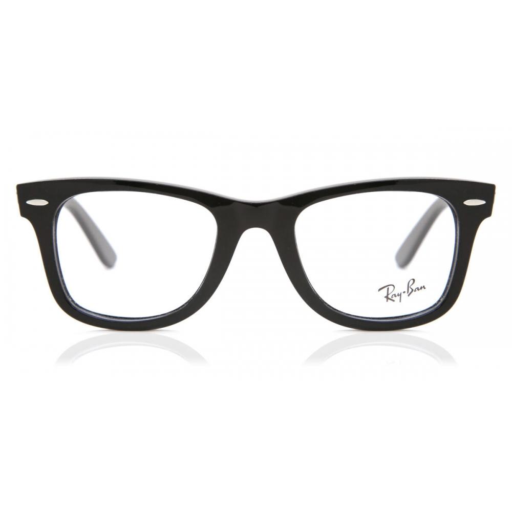 Унисекс Очки Ray Ban Rx4340v 2000