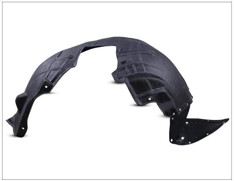 Подкрылки и грязезащитные щитки для Cadillac ATS/XTS/CT6/XT4/XT6/XT5