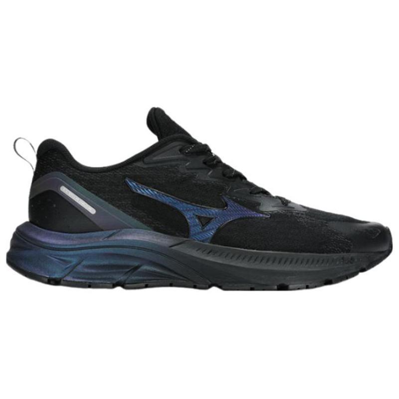 Mizuno Кроссовки Pi Lite V3 'Черный Темно-синий' D1GH231502