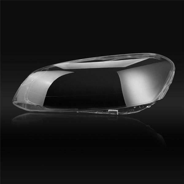 14-19 Volvo XC60 Левая передняя крышка фары