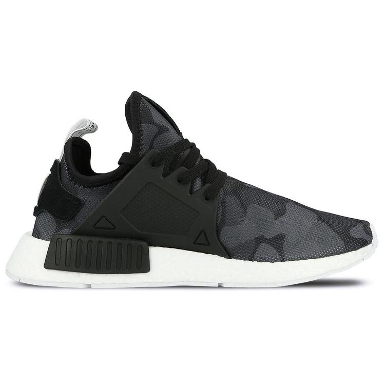 adidas NMD_XR1 'Черный Камуфляж Утки' BA7231