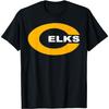 Футболка Centerville Elks