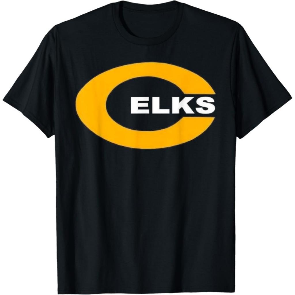 Футболка Centerville Elks