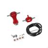 Boost Controller Kits Bleed Valve Cars Accessories Replace Parts Manual Turbos