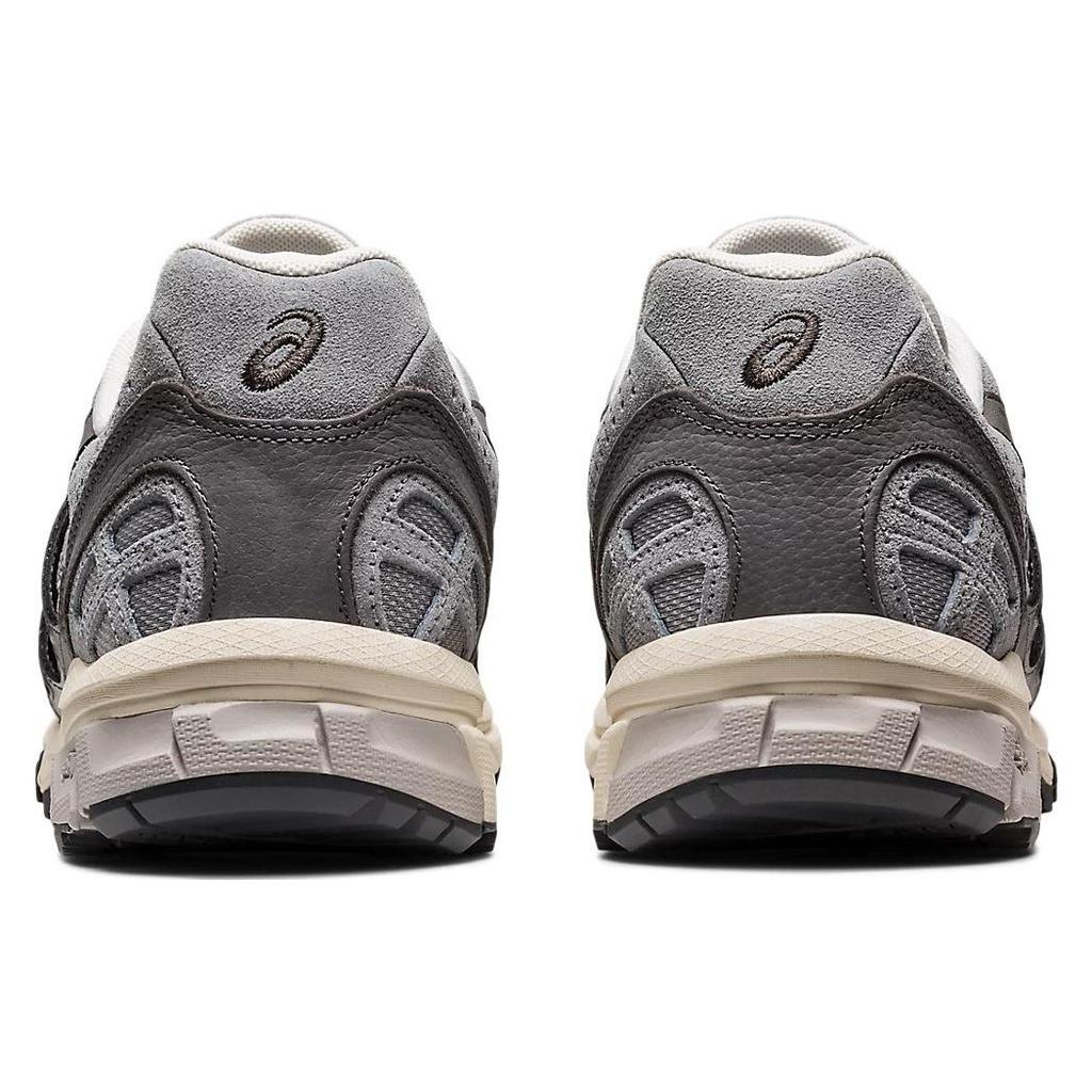 Asics Гель Sonoma 15 50 Серый Устричный 1201A785-020