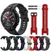Silicone Strap for Xiaomi Huami Amazfit T-REX Smart Watch Band Replacement Watchband for Huami Amazfit T-Rex Pro Correa
