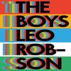The Boys by Leo Robson Hardback Book 9781529428186