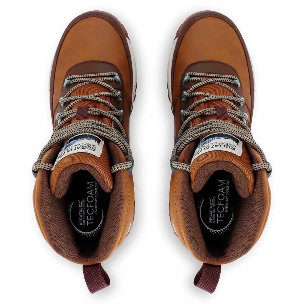 Regatta Ботинки для хайкинга Shayford