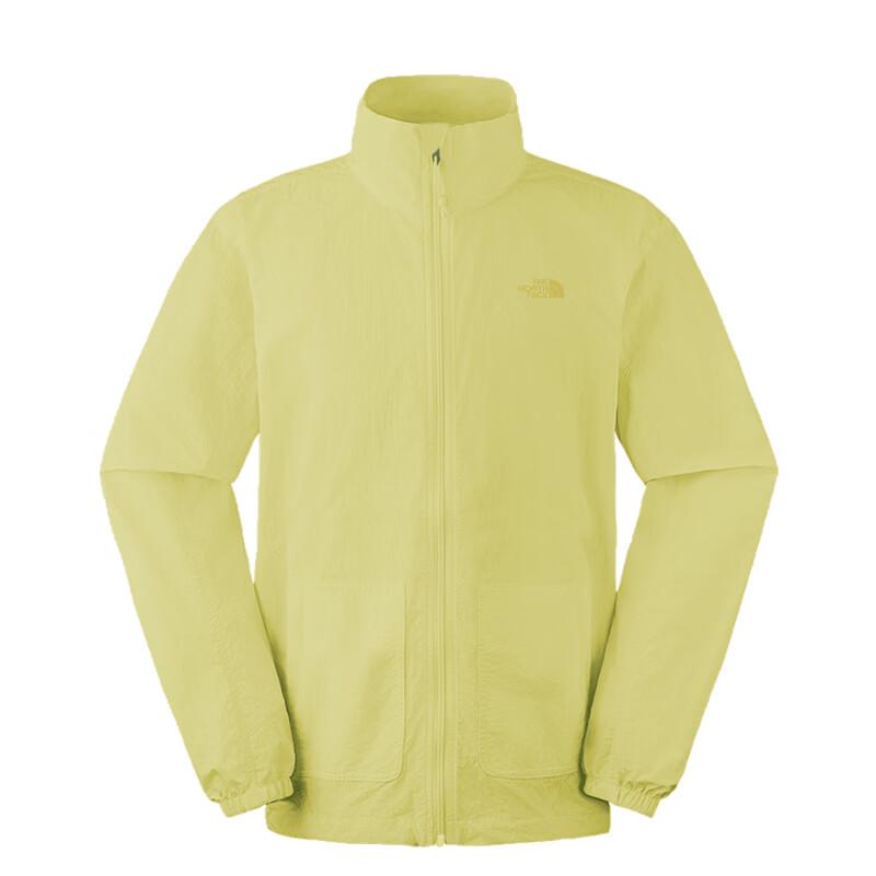 The North Face Женская солнцезащитная куртка 8C56