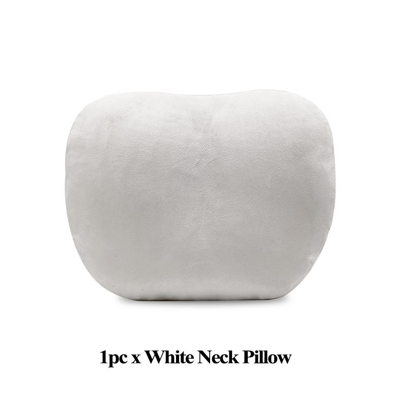 Для BMW 3 5 7 X series подголовник автомобильного сиденья, подушка для шеи для G20 G21 G11 G12 G30 G31 X1 F48 X3 G01 X5 F15 G05 X6 F16 G06