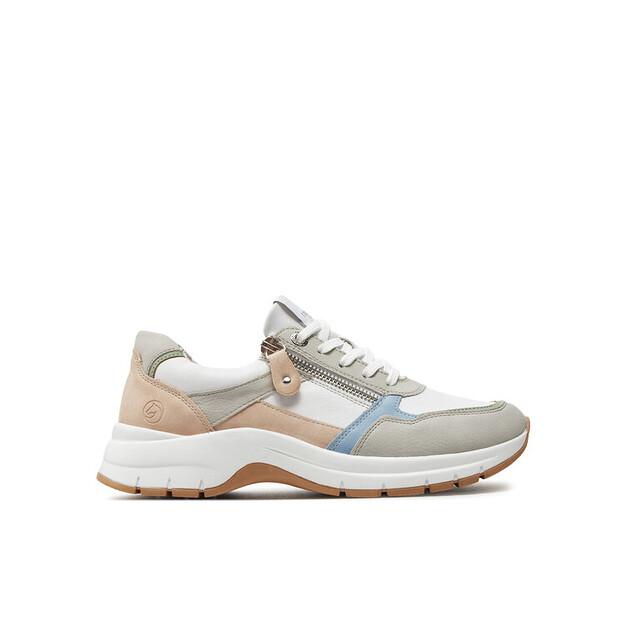 Кроссовки Remonte D0G02-80 белый