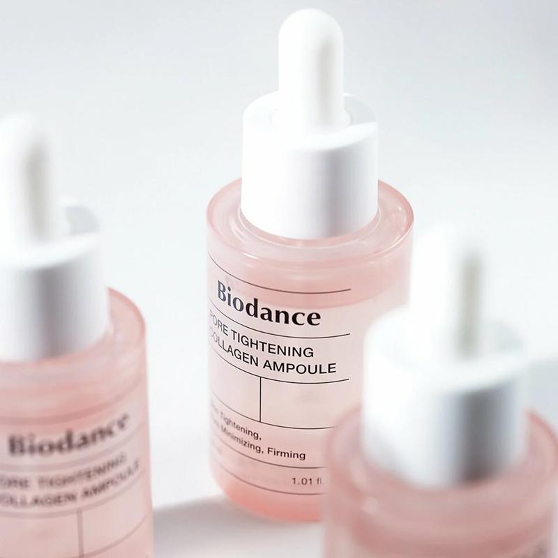 Biodance Коллагеновая ампула для сужения пор 30 мл