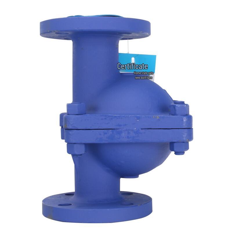 Fangwei CS41H Vertical Cast Steel Steam Trap