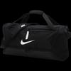 Nike Универсальная всесезонная футбольная сумка-даффл