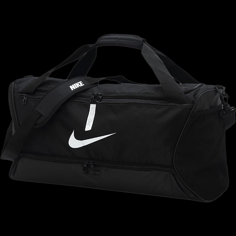 Nike Универсальная всесезонная футбольная сумка-даффл