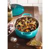 Roaster Le Creuset Signature Oval 31 Cm Caribbean (21178311702430)