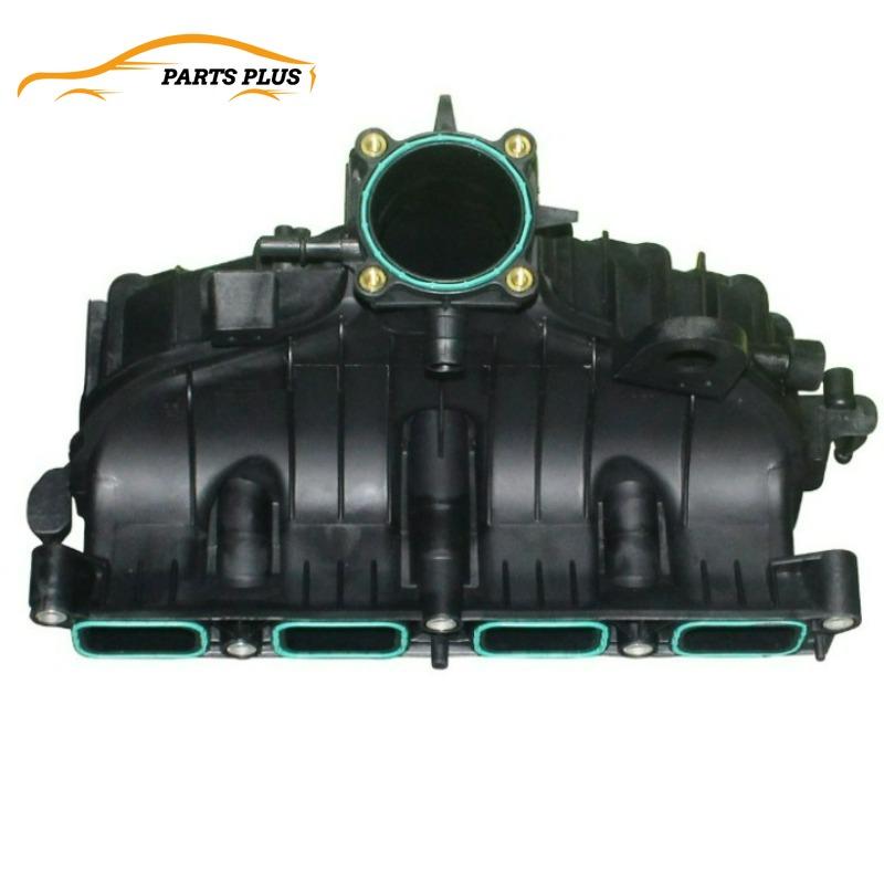 Впускной коллектор DJ5E9424BA для Ford Kuga Mondeo Taurus Edge 2.0T DJ5E9424AC CJ5Z9424E