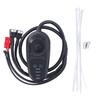 Electric Wheelchair Joystick Controller EABS Function 45A Output Electromagnetic Braking Wheel