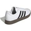 Кроссовки Adidas VL Court Base ftwr white/core black/grey one