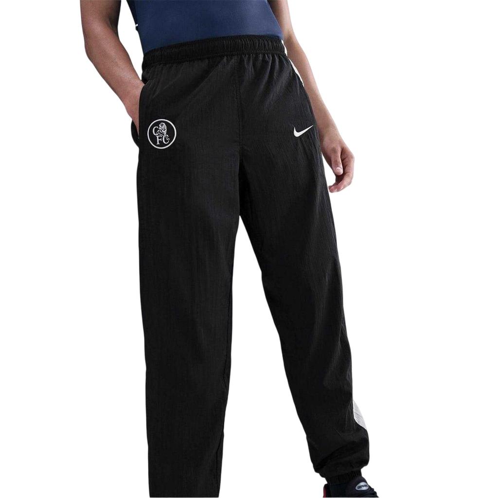Nike Mens T90 Chelsea FC Tracksuit Bottoms
