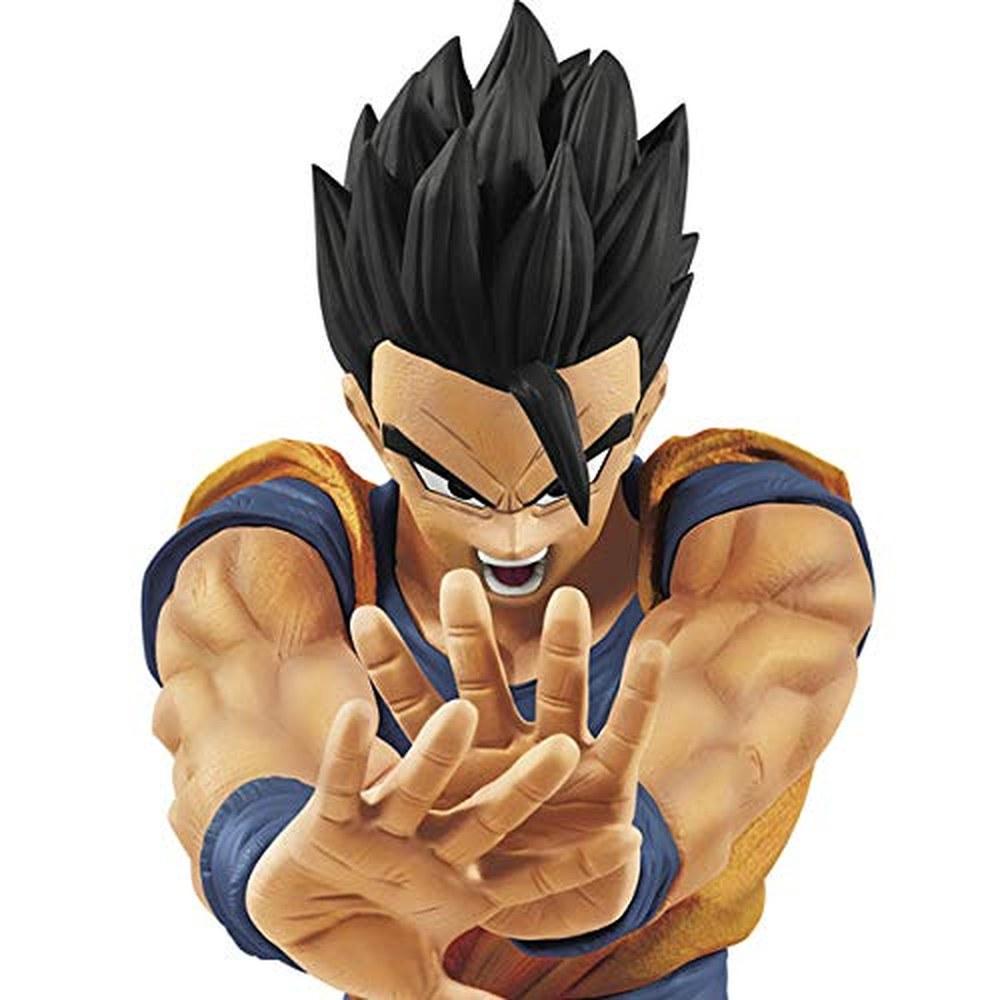 Banpresto Dragon Ball Super Heartful Warrior Demon Flash Gohan