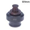 1 Set MHP-20 Hydraulic Punching Round Hole Die For Electric Hydarualic Punching Machine Punching Mould For MHP-20 Machine