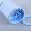 Pet S Paws Clean And Hygienic Automatic Dog Paw Washer USB Pet Paw Cleaner Foot Reliability 3.O