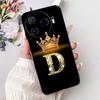 Чехол для телефона Tecno Camon 30 4G 5G 30S Pro 30pro 30 Premier Чехол Мягкий Силикон Funda Матовый ТПУ Capa Узор с инициалами
