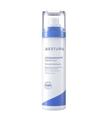 Atobarrier 365 Крем-спрей 120мл