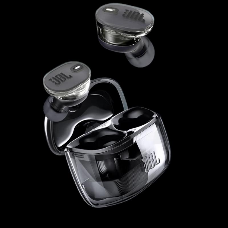 JBL Tune Buds 2 True Wireless Earbuds with Active Noise Cancellation