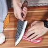 Boning Knives Fishing Cutter Meat Bone Slaughter Cleaver Kitchen Cooking Cutter Butcher Chef's Knife