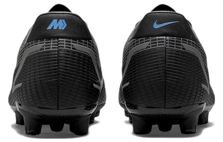 Nike Mercurial Vapor 14 Academy Hg 'Черно-синий' CV0970-004