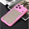 iPhone 17 Pro Max Case,shockproof Phone Bumper Cover, Anti-scratch Phone Case Cover For iPhone 17 Pro Max