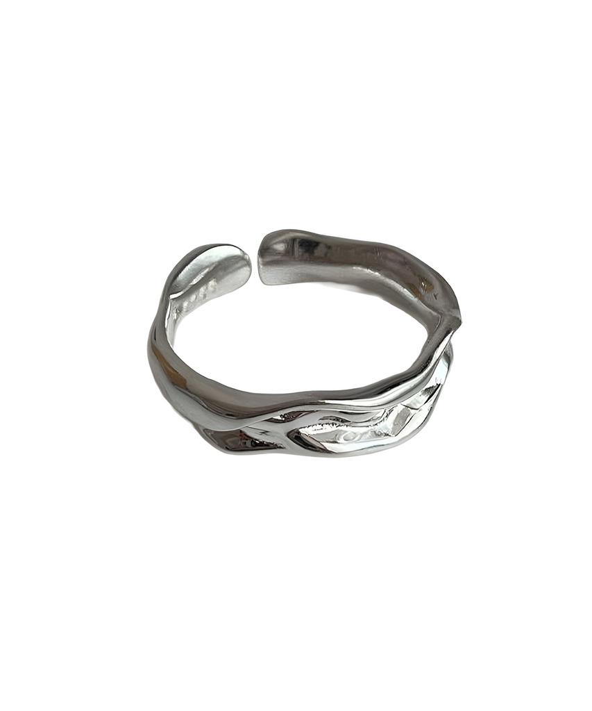 Серебряное кольцо Heita Arvea-S