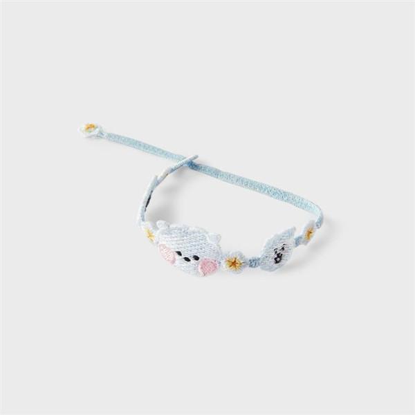 LINE FRIENDS BT21 RJ Big & Tiny Bracelet