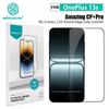 For OnePlus 13s Glass NILLKIN CP+Pro Screen Protector Tempered Glass Film