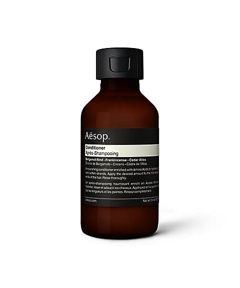 Aesop for Gift Wrapping Shampoo Conditioner Hair Care Set
