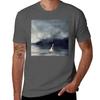 Neal Morse Lifeline Album Cover Art Merch Tshirt Casual Simple Design Short Sleeve Shirt