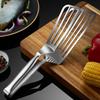 Food Grade Grilling Tongs Multifunctional Thickened Cooking Clip For Home