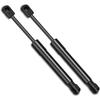SCITOO Trunk Struts fit for Nissan for Sentra 2007 2008 2009 2010 2011 2012 Rear Lift Support Shocks 6429 9.43" 106Lbs