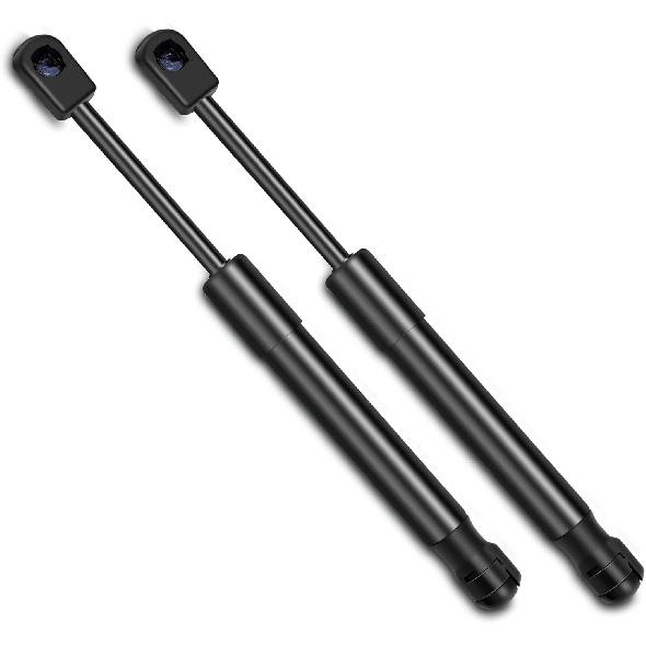 SCITOO Trunk Struts fit for Nissan for Sentra 2007 2008 2009 2010 2011 2012 Rear Lift Support Shocks 6429 9.43" 106Lbs