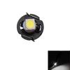Universal T3 LED Tube Light W3W 12V Car LED Lamp 1210 1SMD Car Dashboard Bulb
