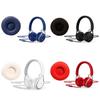 1Pair Replacement Foam Pad Headset Headphones Accessories Ear Pads Ear Cushion Earbuds Cover