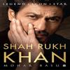 SHAH RUKH KHAN : Legend, Icon, Star (English, Paperback)