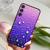 Чехол для Samsung Galaxy M35 5G SM-M356B Милый Животный Силиконовый ТПУ Матовый Чехол для Телефона Для Samsung M55 M55S M34 Бампер Оболочка