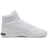 Puma Caven Comfortable Versatile Low-Top Sneakers Unisex Sneakers White 401799-01