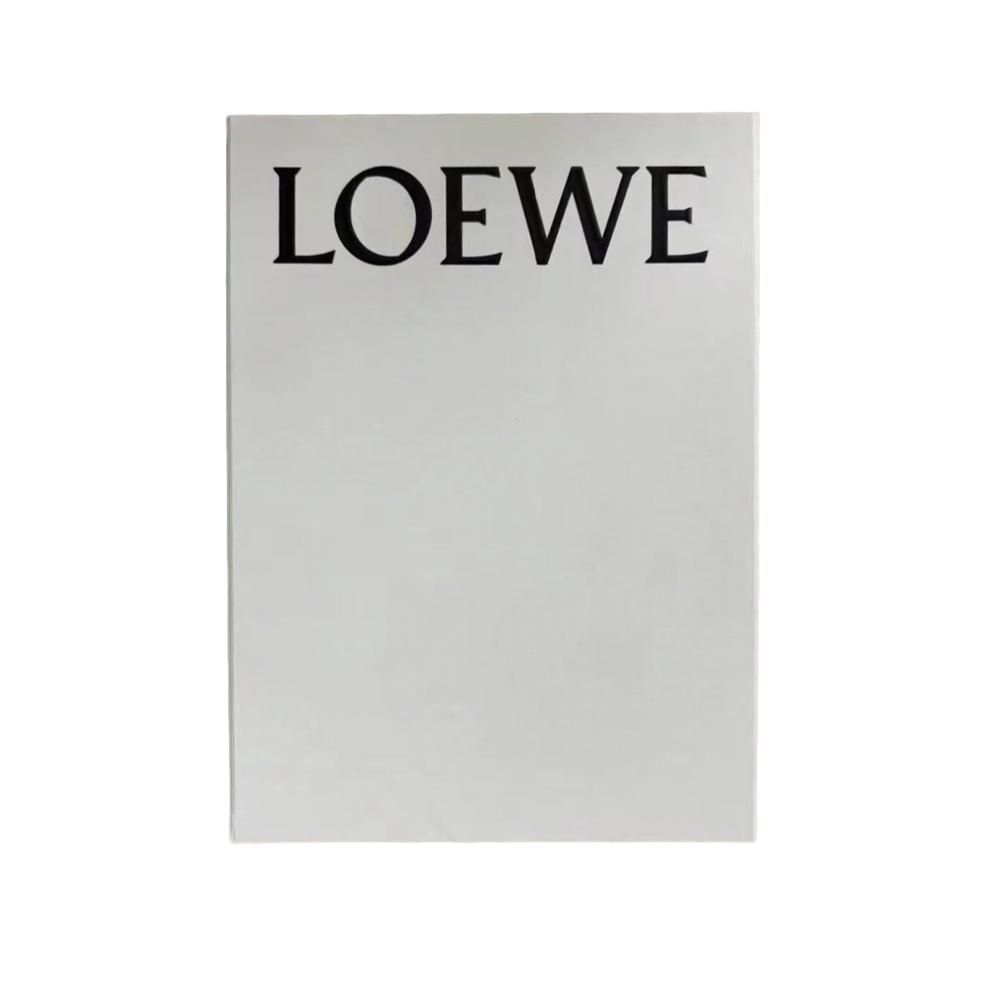 LOEWE Paula's Ibiza Relaxed Fit T Shirt H616Y22X67-1100