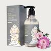 Marie & Louis Pet Shampoo 300мл Натуральный шампунь для собак Гипоаллергенный слабокислотный шампунь для собак, 300мл, 1 шт., Корейский шампунь для домашних животных