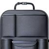 Back Of Seat Organizer Large Capacity Travel Accessories Kick Mats Back Seat Protector For Trailer Truck Sedan Pickup Tablets