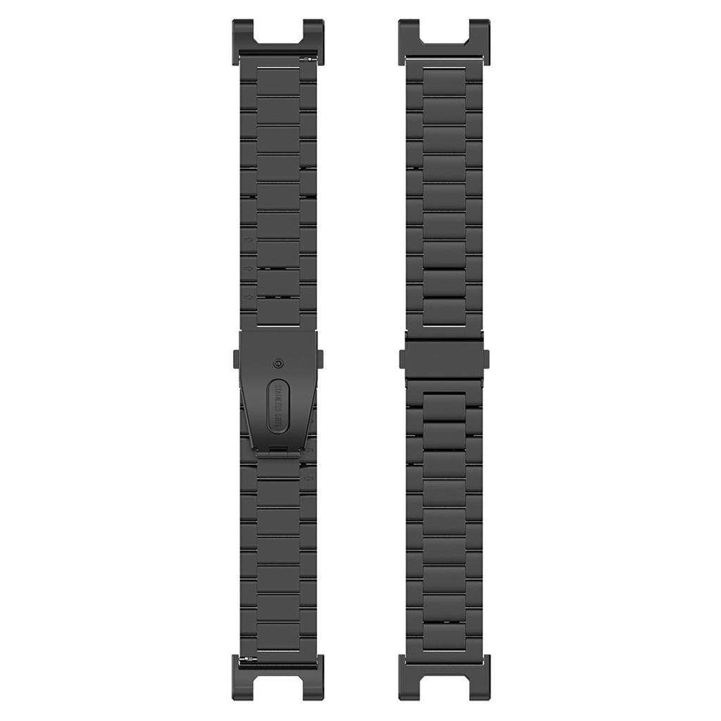 Ремешок для часов Huami Amazfit T-Rex Pro A1918 из титанового сплава, трехзвенный